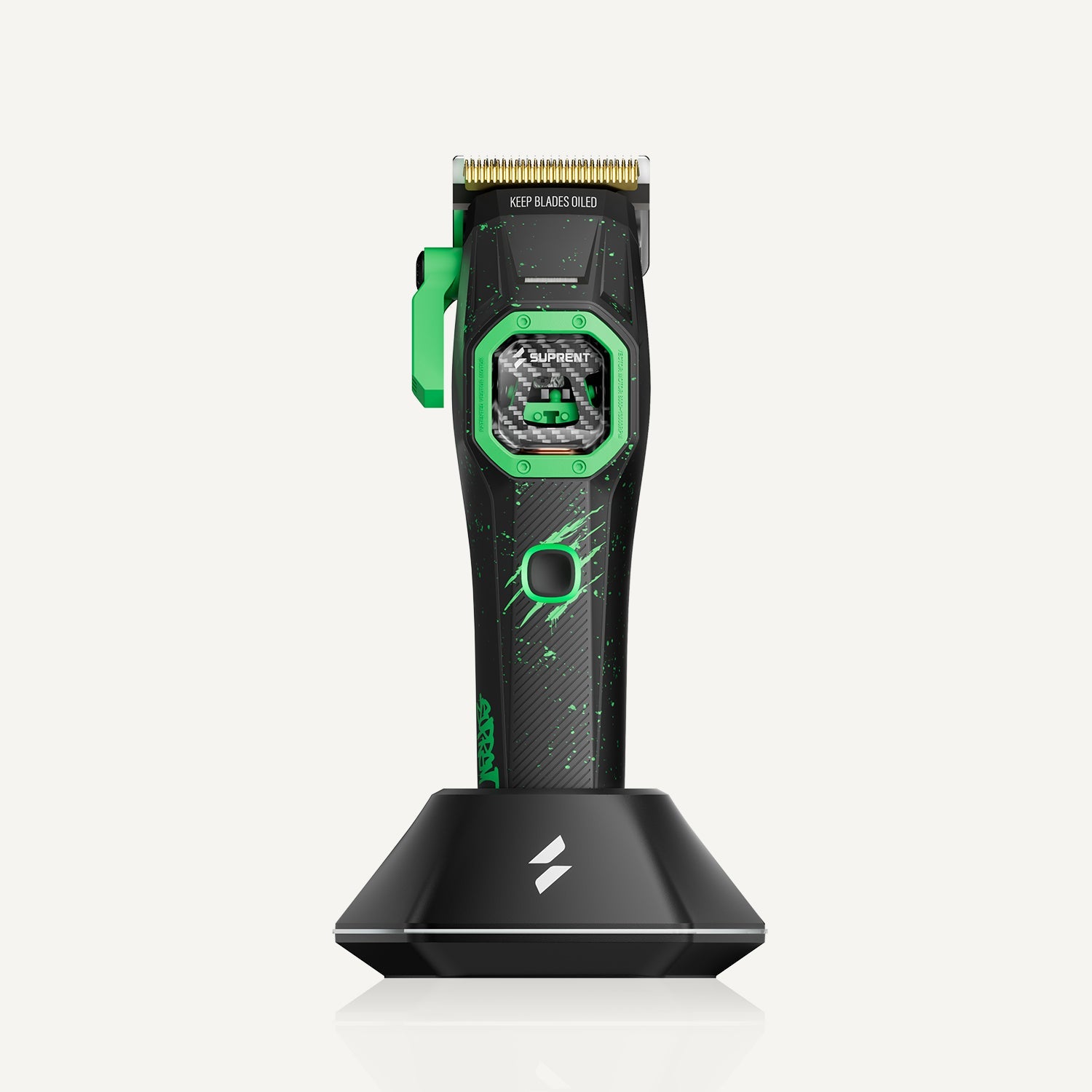 The Fangs V10 Vector Motor Hair Clipper