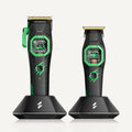 The Fangs Clipper and Trimmer Set - Supplier-specific