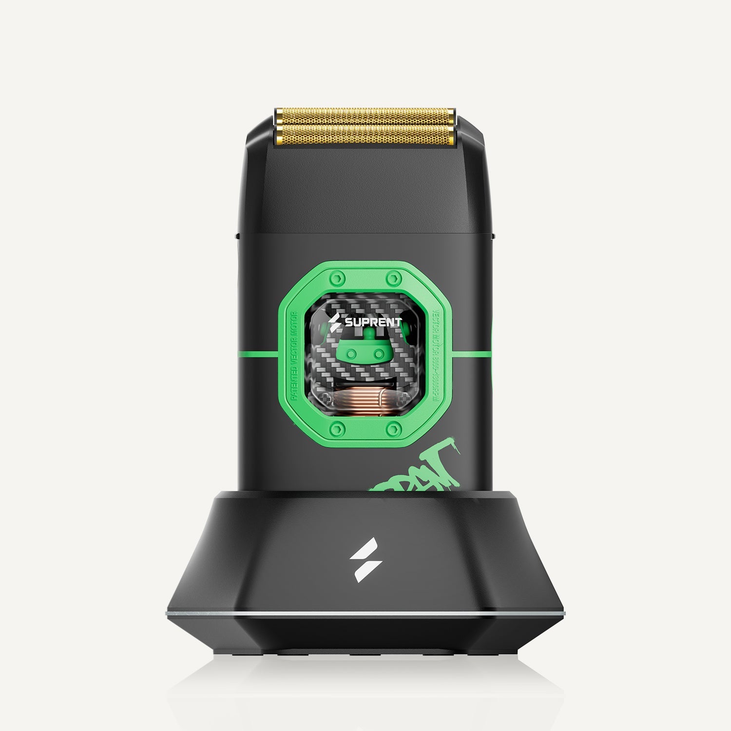 The Fangs Clipper and Trimmer Set - Supplier-specific