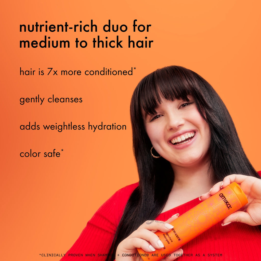 AMIKA NORMCORE SIGNATURE CONDITIONER 9.2OZ