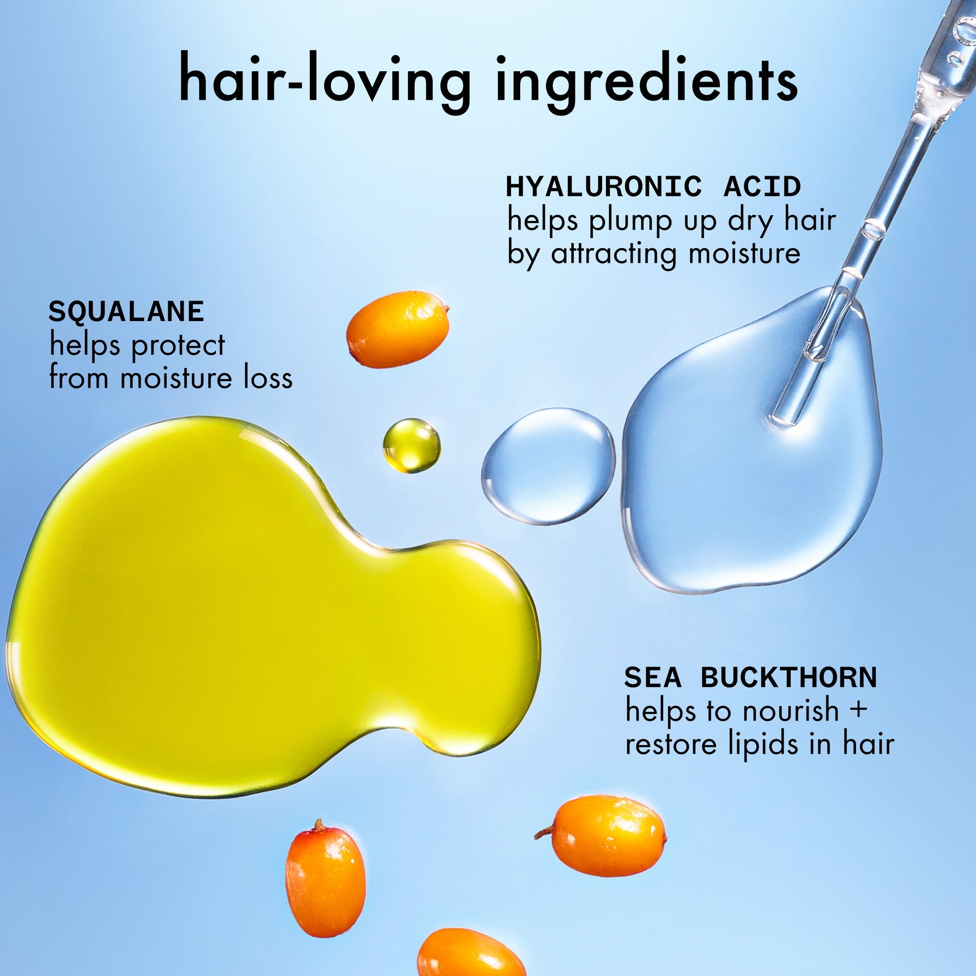 AMIKA HYDRO RUSH INTENSE MOISTURE SHAMPOO 9.2OZ