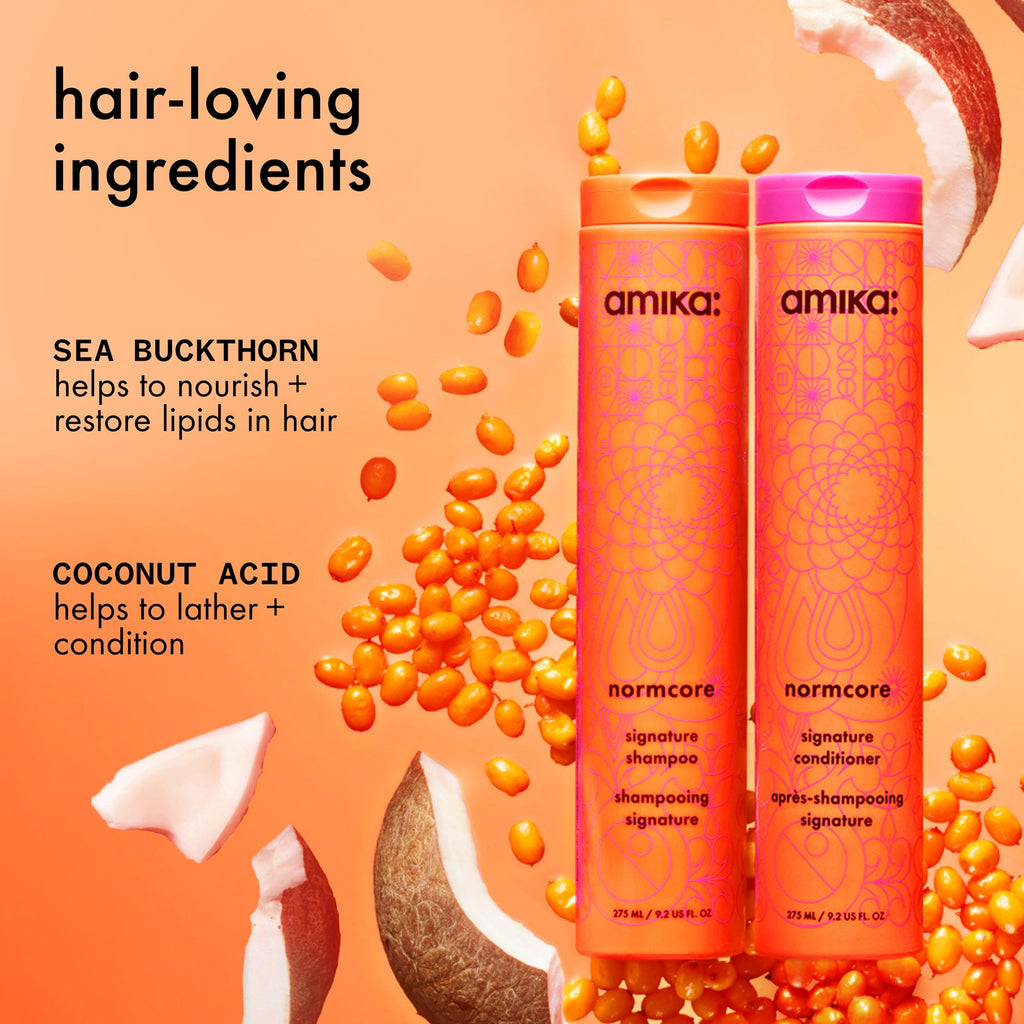 AMIKA NORMCORE SIGNATURE CONDITIONER 9.2OZ