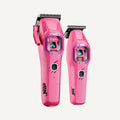 The Vice Edition Fangs Clipper and Trimmer Set - Supplier-specific