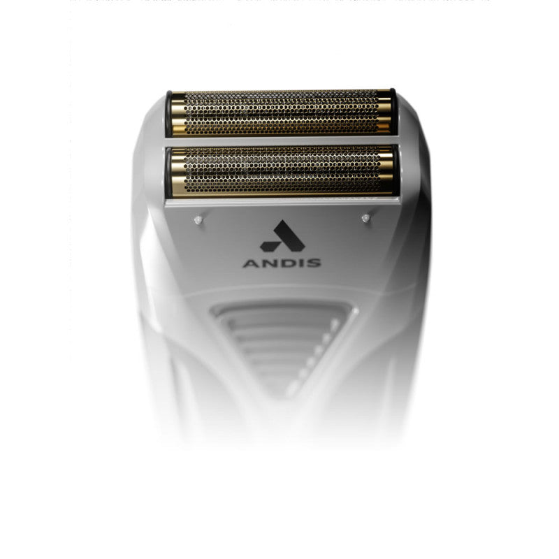 ANDIS PROFOIL LITHIUM PLUS TITANIUM FOIL SHAVER (#17255)