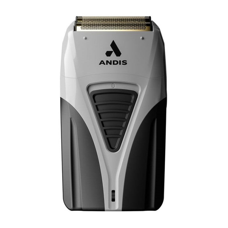 ANDIS PROFOIL LITHIUM PLUS TITANIUM FOIL SHAVER (#17255)
