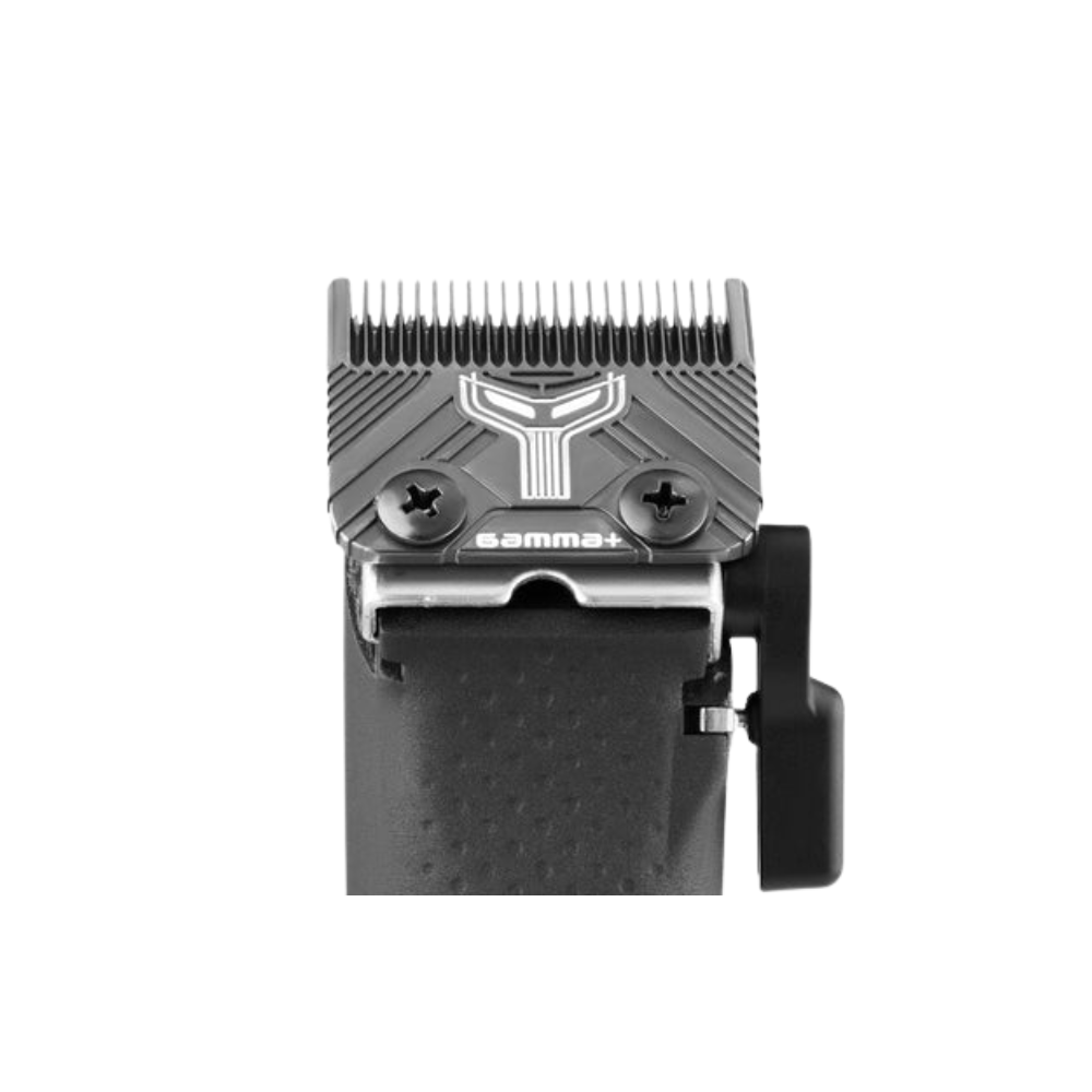 GAMMA+ ECHO MIM T1000 FADE BLADE SET W/SHALLOW 2.0 CUTTER (#GP540B)
