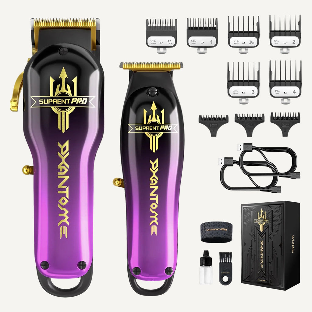 The Phantom Clipper and Trimmer Set—Supplier-specific