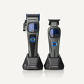 The StormGray Clipper and Trimmer Set - Supplier-specific