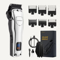 The Silver Shield Clipper-Supplier-specific