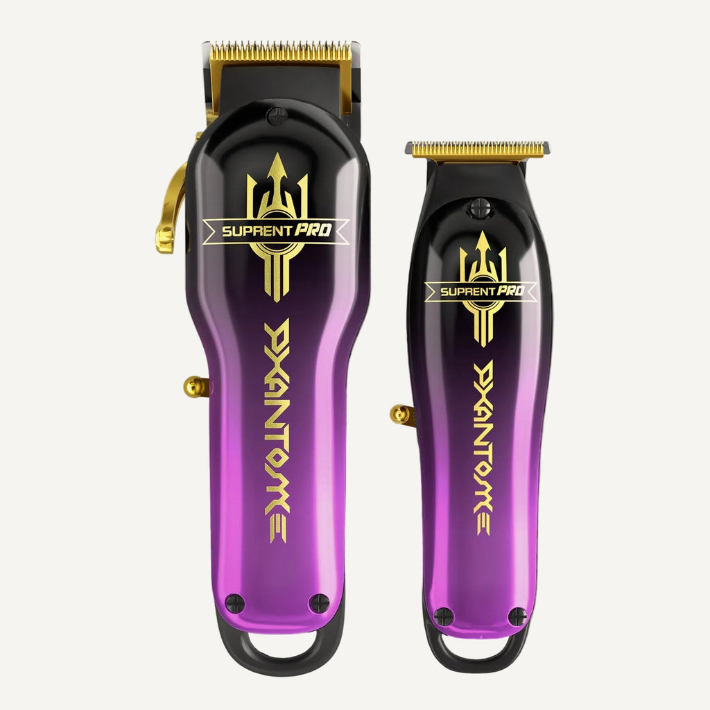 The Phantom Clipper and Trimmer Set—Supplier-specific