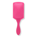 WET BRUSH PRO PADDLE DETANGLER - FROST PINK