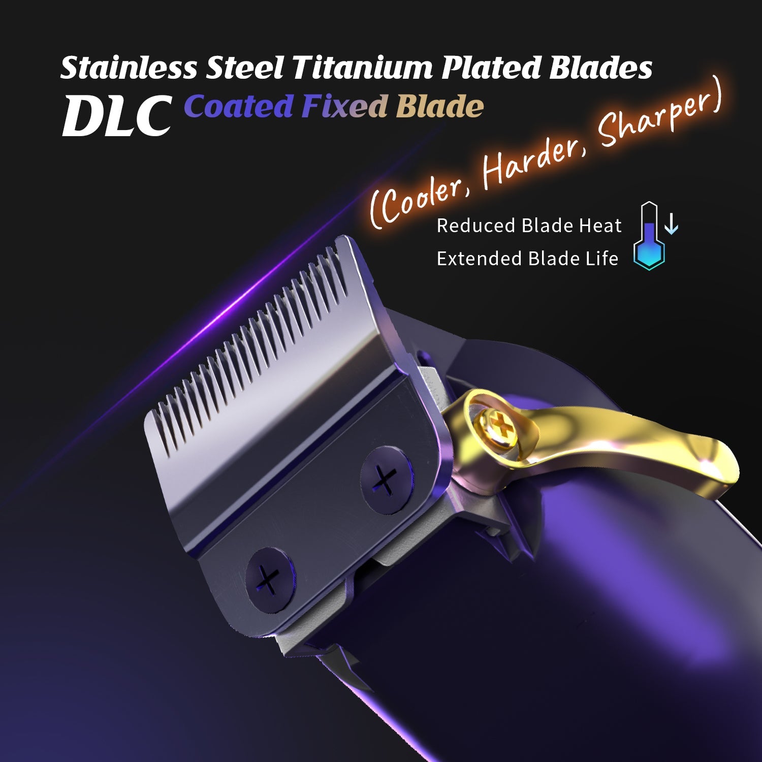 The Phantom Clipper and Trimmer Set—Supplier-specific