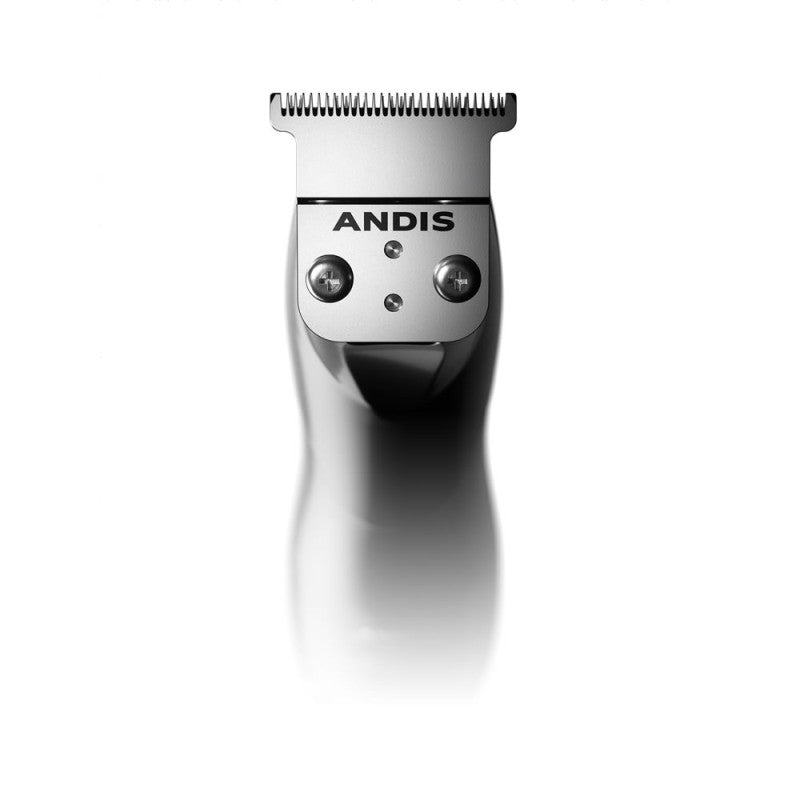 ANDIS SLIMLINE PRO LI TRIMMER BLACK (#33785)