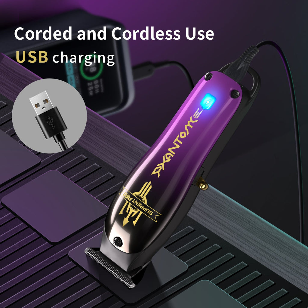 The Phantom Trimmer-Supplier-specific