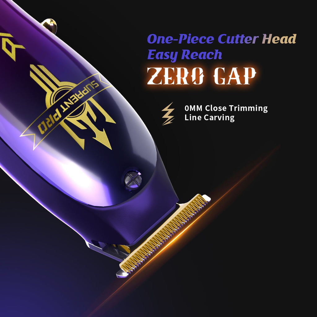 The Phantom Clipper and Trimmer Set—Supplier-specific