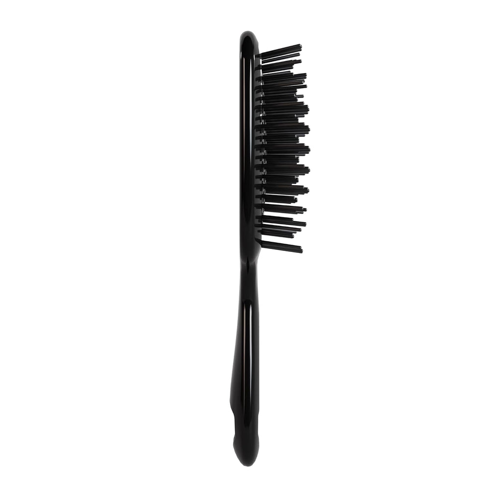 UNbrush DETANGLING BRUSH - BLACK