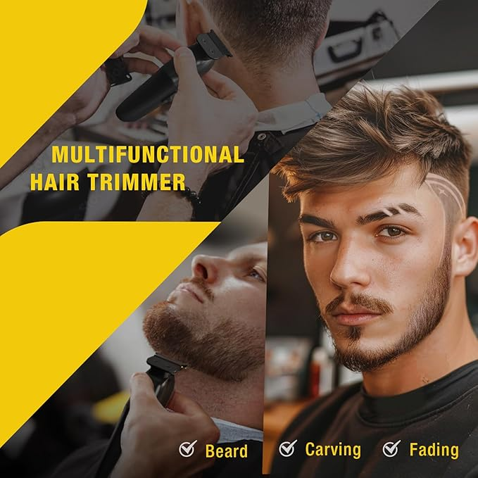 The Black Scorpion Trimmer-Supplier-specific
