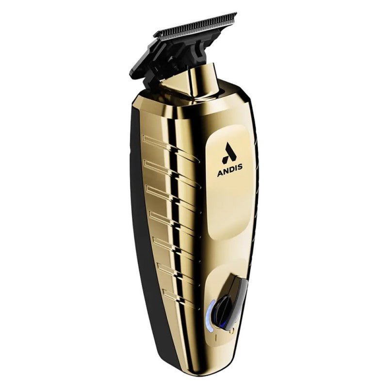 ANDIS GTX-EXO II TRIMMER - GOLD (#562168)