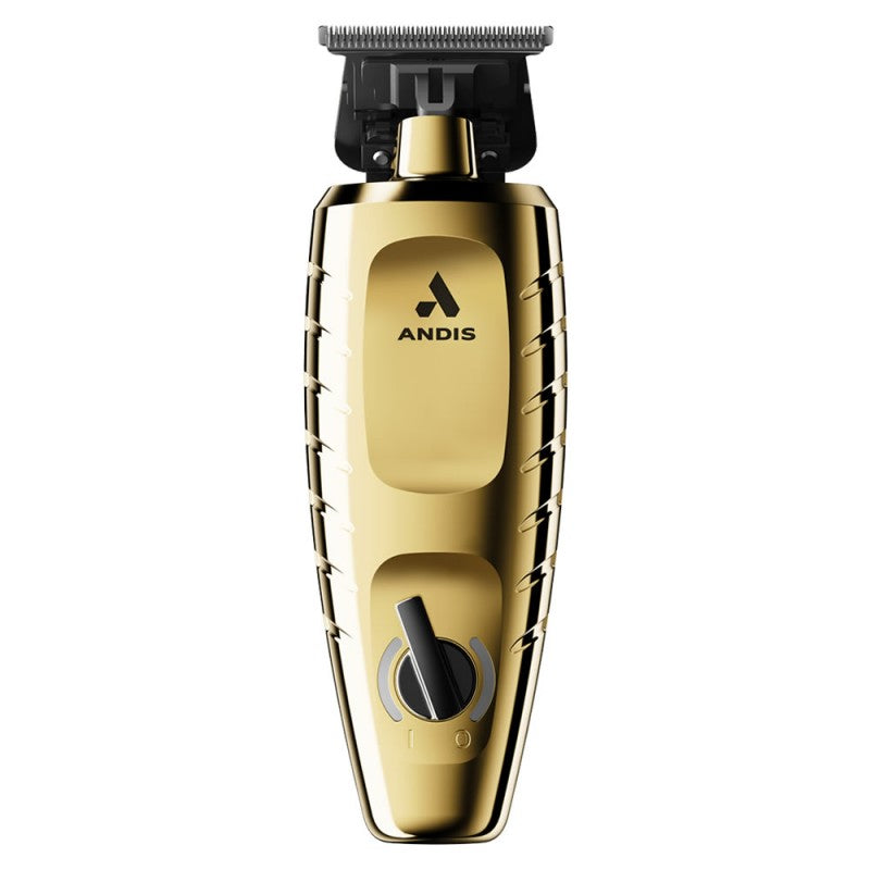 ANDIS GTX-EXO II TRIMMER - GOLD (#562168)