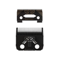 GAMMA+ ECHO MIM T1000 FADE BLADE SET W/SHALLOW 2.0 CUTTER (#GP540B)