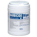 BARBICIDE DISINFECTING WIPES 160CT