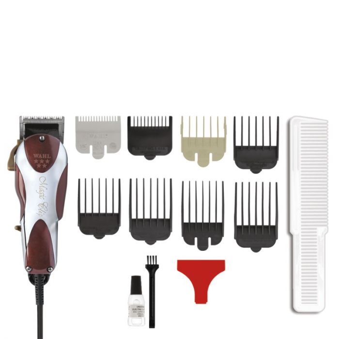 WAHL 5 STAR MAGIC CLIPPER (#8451)