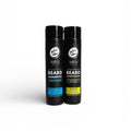 ROLDA BEARD SHAMPOO & CONDITIONER KIT