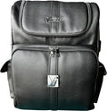 VINCENT VEGAN LEATHER BACKPACK