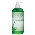 SATIN SMOOTH ALOE VERA SKIN SOOTHER 16OZ (#814217)