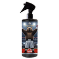 BARBAROS IRON BEAR COLOGNE 500ML