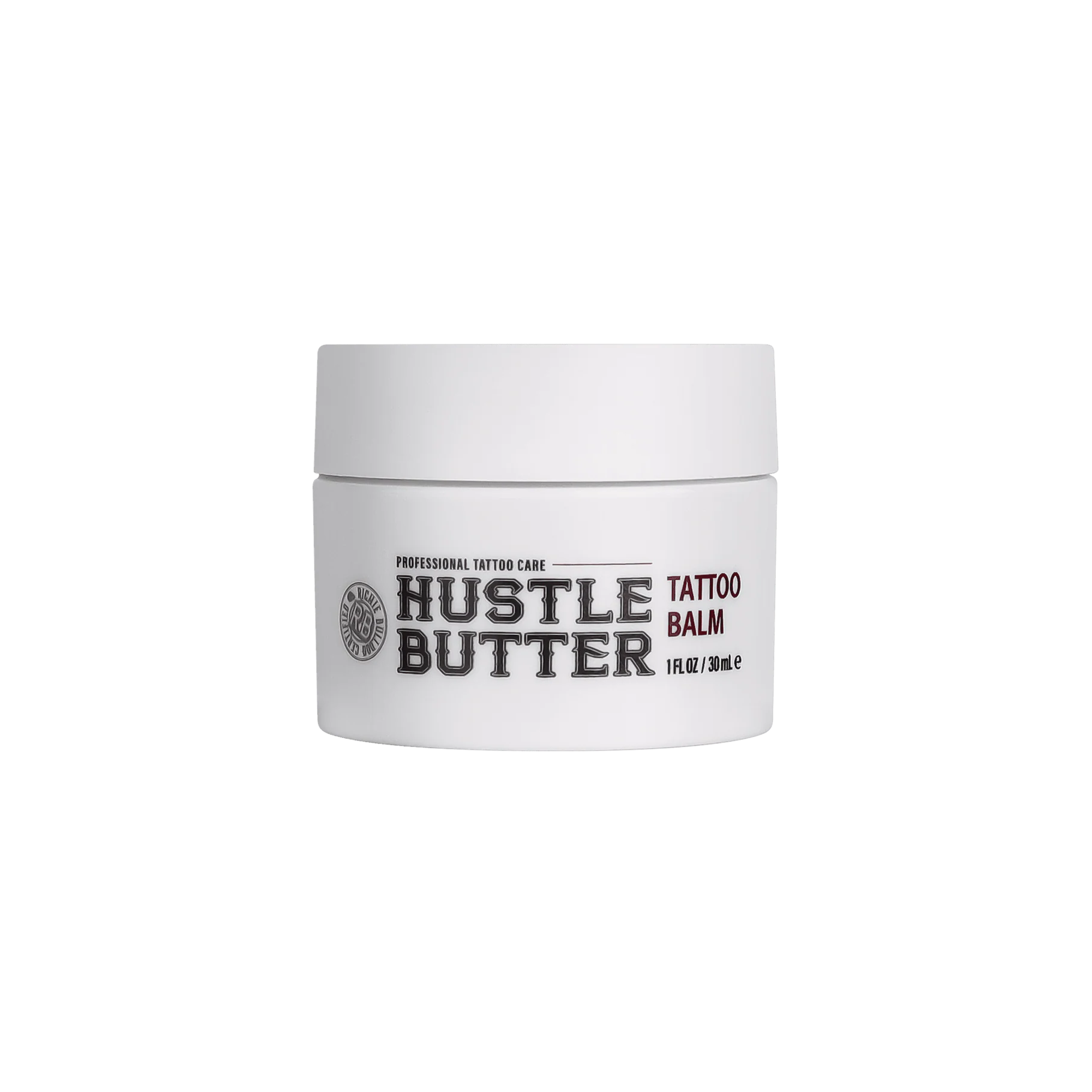 HUSTLE BUTTER DELUXE TATTOO BALM (2 SIZES)
