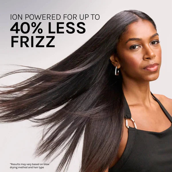 BIO IONIC AEROGRAVITY FEATHERLIGHT DRYER