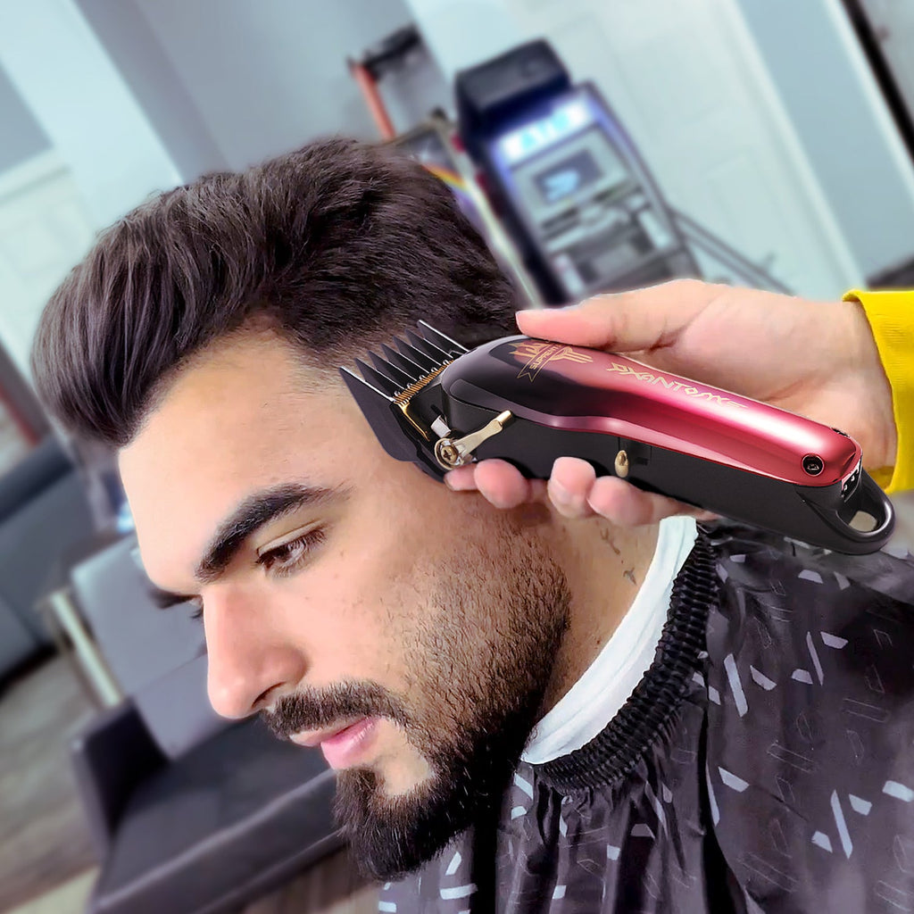 The Phantom Clipper - Rose Edition - Supplier-specific