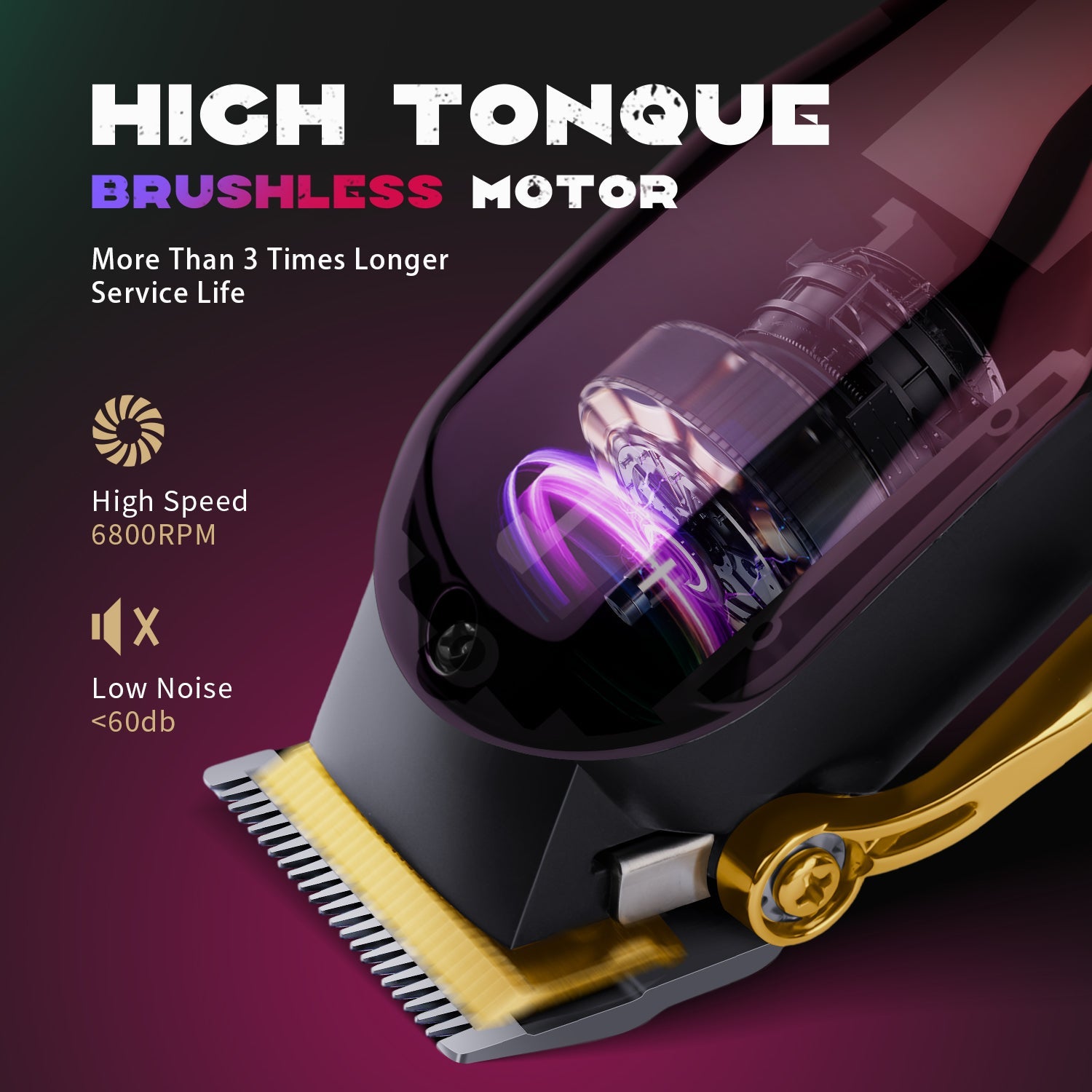 The Phantom Clipper - Rose Edition - Supplier-specific