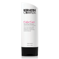 KERATIN COMPLEX  COLOR CARE SMOOTHING SHAMPOO