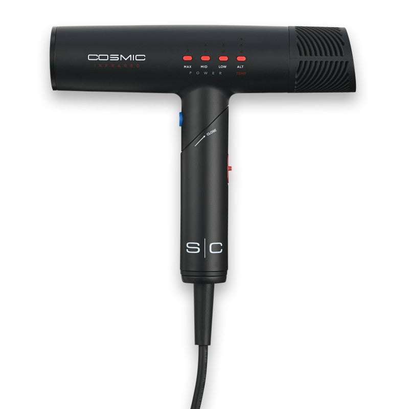 STYLECRAFT COSMIC INFRARED DRYER (#SC101B)