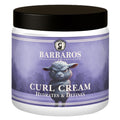 BARBAROS CURL CREAM 16.9OZ