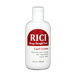 RICI CURL CREME 8OZ