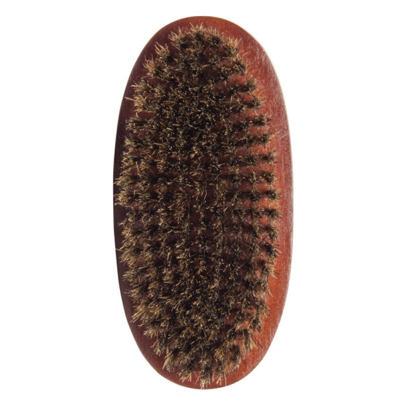 DIANE 100% BOAR PALM BRUSH (#D8114)