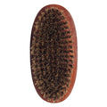 DIANE 100% BOAR PALM BRUSH (#D8114)