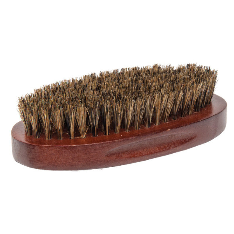 DIANE 100% BOAR PALM BRUSH (#D8114)