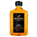 WOODY'S DAILY SHAMPOO