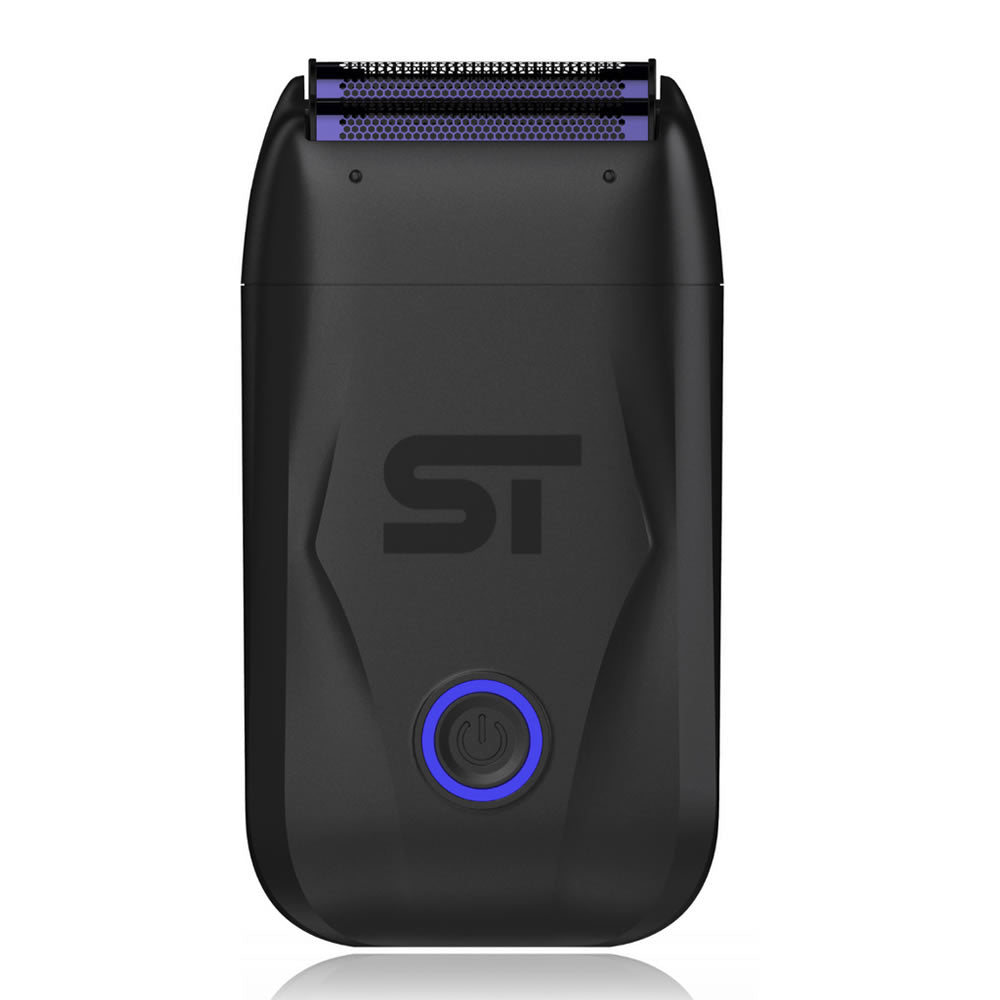 SUPREME DARKSTAR VECTOR MOTOR SHAVER (#STK720/BK)