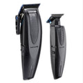 BABYLISSPRO LITHIUMFX+ MATTE BLACK CLIPPER/TRIMMER COMBO (#FX73DUOCTMB)