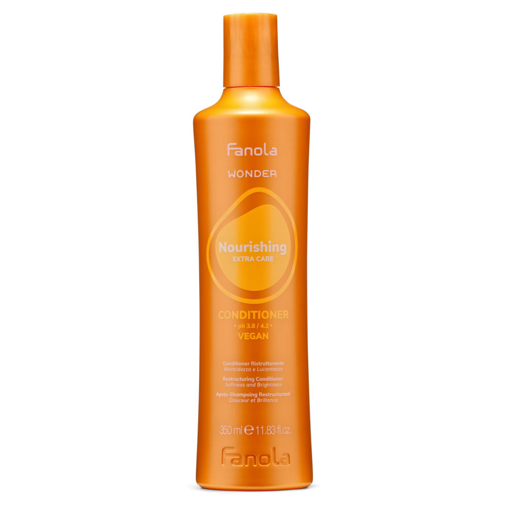 FANOLA WONDER NOURISHING CONDITIONER 11.8OZ