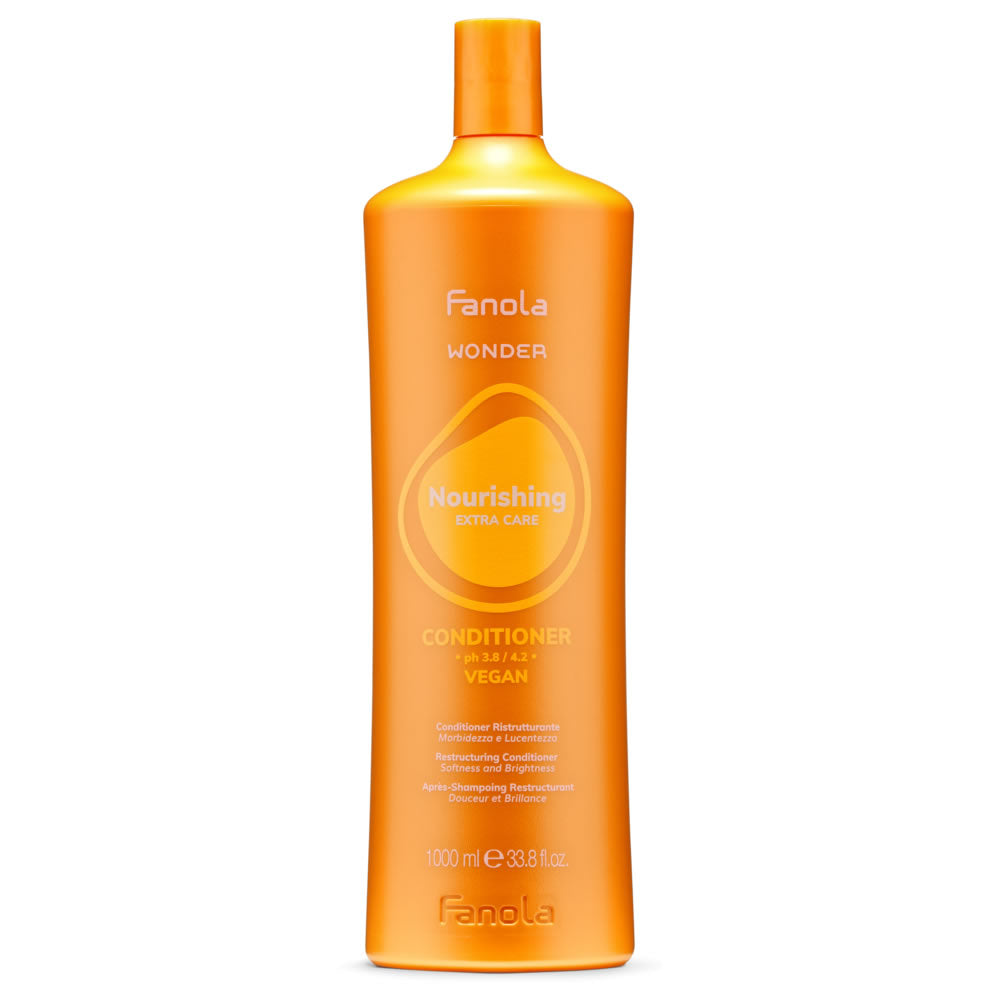 FANOLA WONDER NOURISHING CONDITIONER 33.8OZ