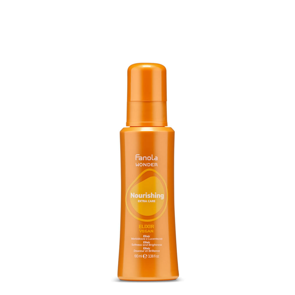 FANOLA WONDER NOURISHING ELIXIR 3.4OZ