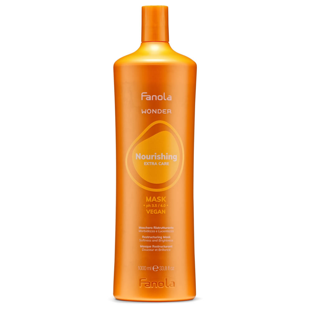 FANOLA WONDER NOURISHING MASK 33.8OZ