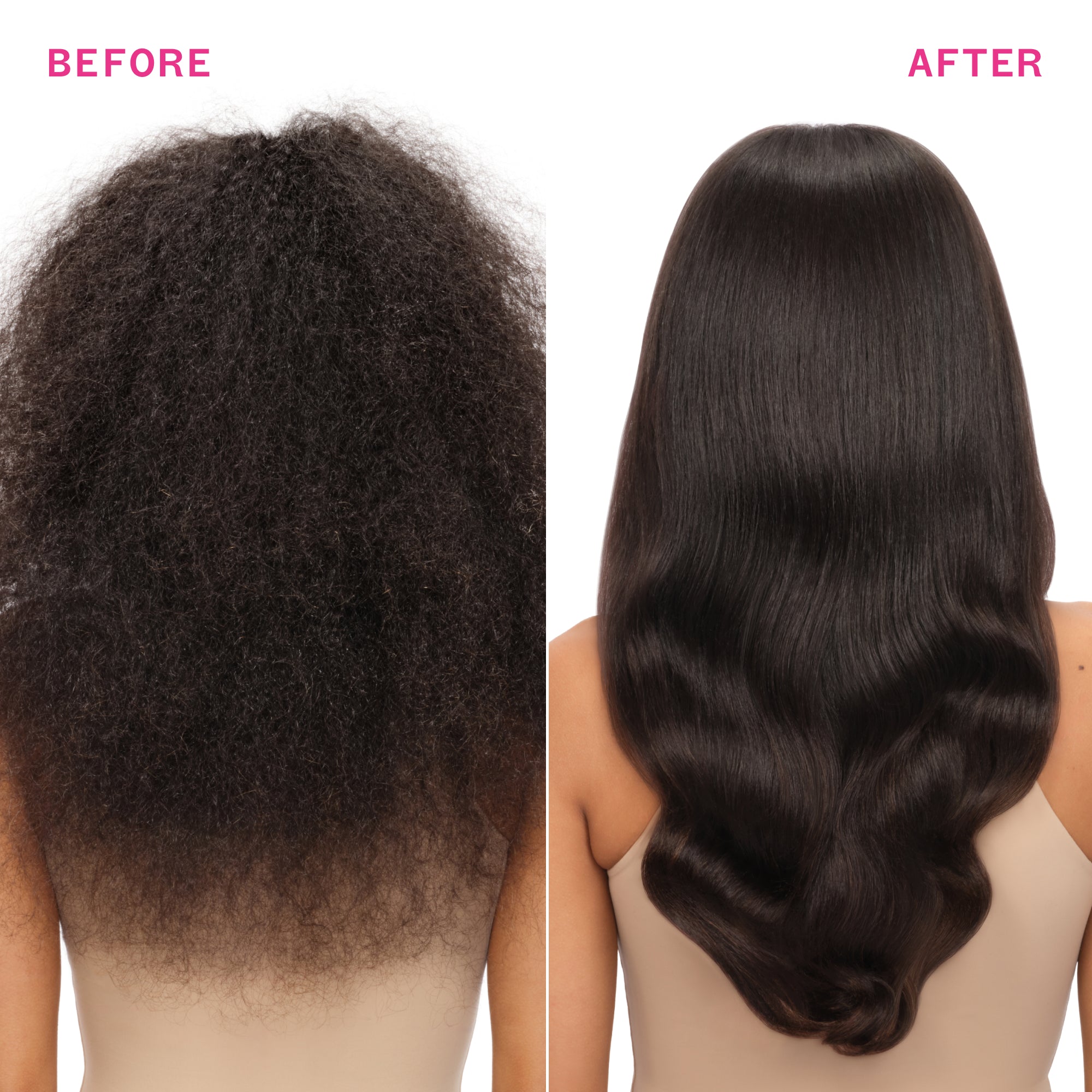 AMIKA FRIZZ-ME-NOT LEAVE IN STYLER