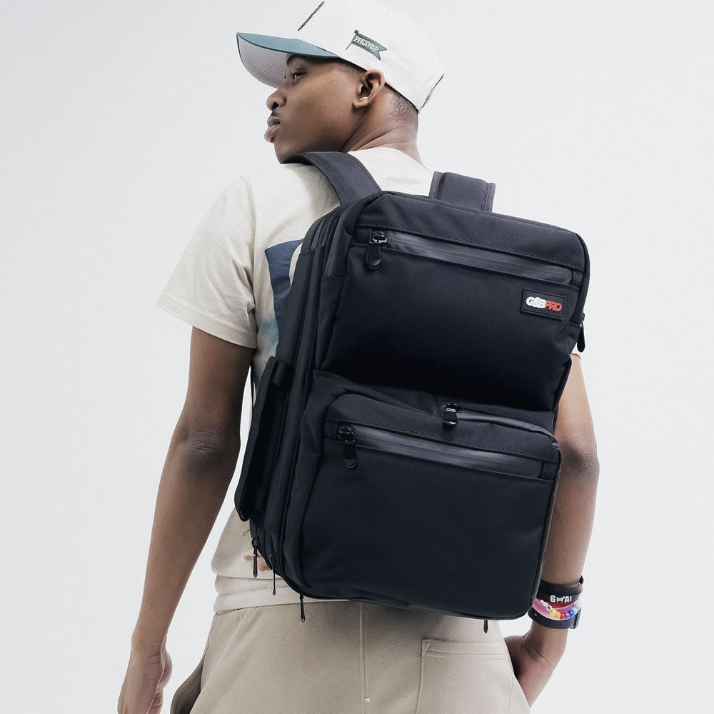 G&BPRO MID SIZE BACKPACK MOBILE STATION
